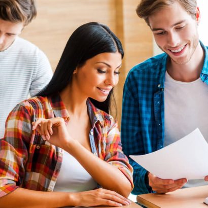 Curso en derecho laboral