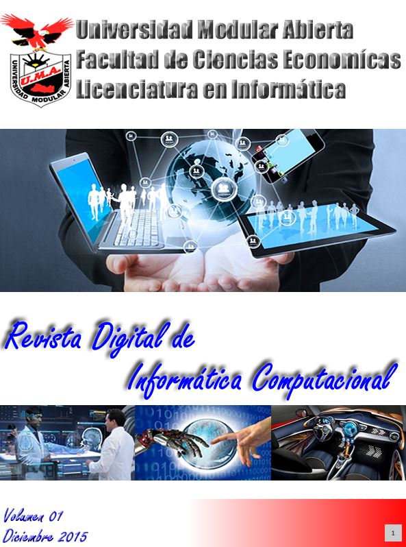 Informática Computacional-Universidad Modular Abierta