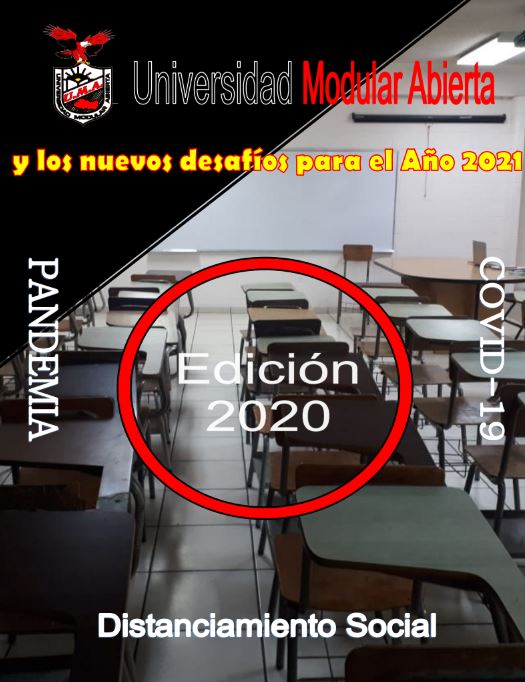 Los Nuevos desafíos para el Año 2021