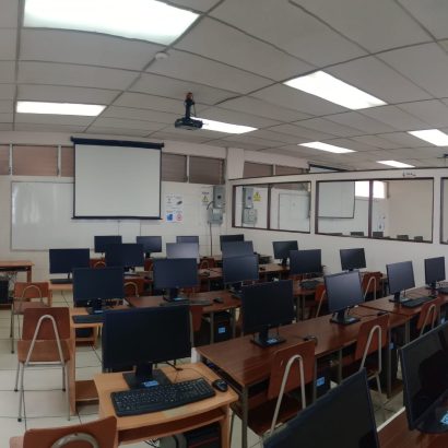 Salas del cuarto nivel edificio principal-1-UMA