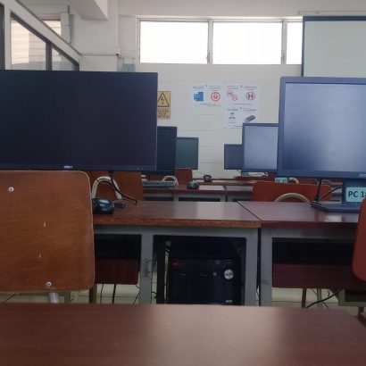 Salas del tercer nivel edificio principal-5-UMA